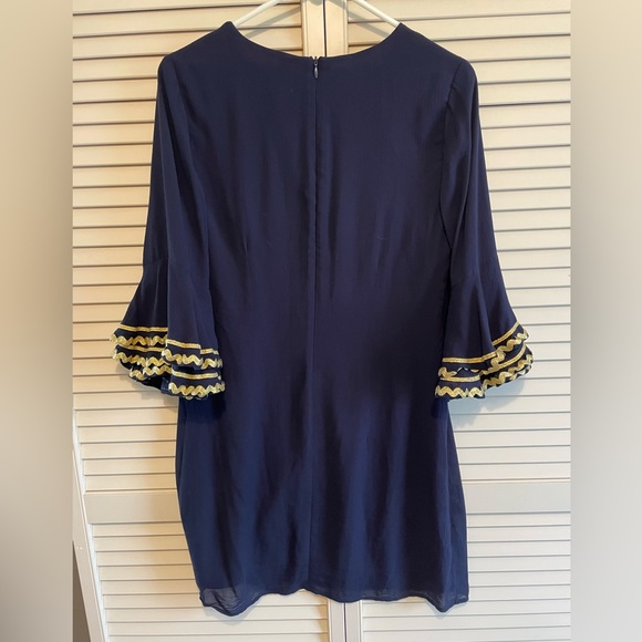 JB by Julie Brown dress - Picture 2 of 8